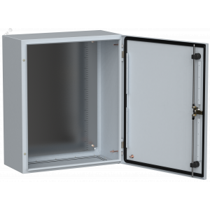 TITAN 5 Корпус металлический ЩМП-70.50.25 УХЛ1 IP66 TI5-10-N-070-050-025-66