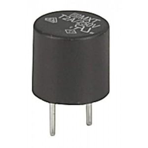 0034.6974, Плавкие предохранители с выводами (со сквозным отверстием) MXT 250 FUSE 800mA T