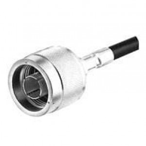 1-5225661-3, РЧ соединители / Коаксиальные соединители Cable Plug Nickel RG223 55