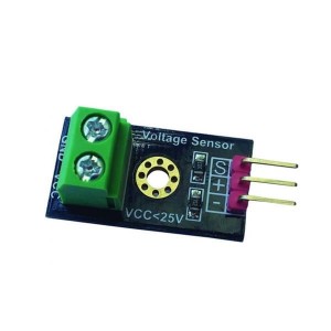 VOLT-01, Инструменты разработки многофункционального датчика Voltage Sensor Module