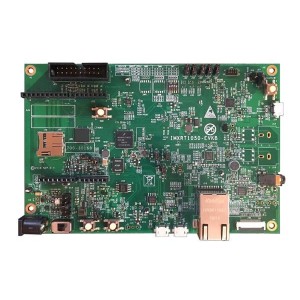ATXP032-EVK01-iMXRT1050, Средства разработки интегральных схем (ИС) памяти ATXP032 EVK without display