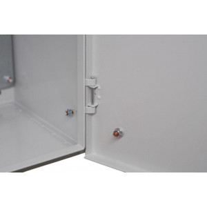 Корпус металлический ЩРНМ IP31 600х500х250 DEKraft 32476DEK