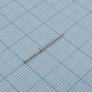 Лепесток штырь2-1.0-8-22-04ГОСТ16840-78, Лепесток-штырь холодная высадка