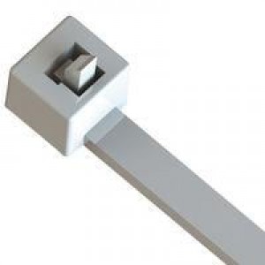 WIT-50LR-M, Кабельные соединения Cable Tie,Release,Nat,11.5 in Lg,50Lb, Cable Tie,Release,Natural,1K/Bag