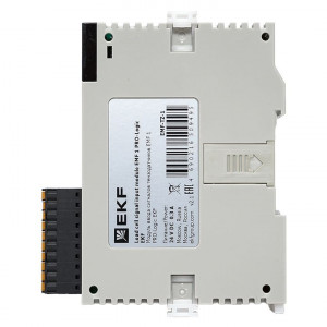 Модуль ввода сигналов тензодатчиков EMF 1 PRO-Logic EKF