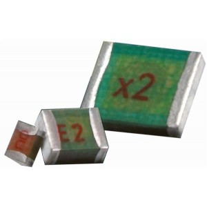 MIN02-002CC8R2D-F, Слюдяные конденсаторы 2kV 8.2pF