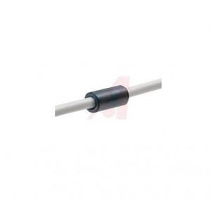 28B0736-0, Ферритовые кольцевые сердечники / ферритовые кольца Solid Round Ferrite Bead 0.430" I.D.