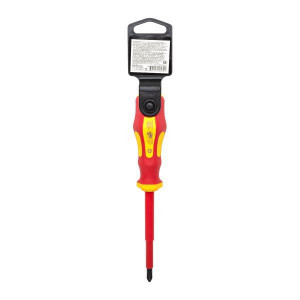 Отвертка PH2х100мм Master 1000В Basic ph-2-100-mas-in