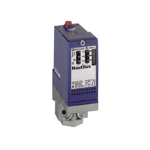 XMLA160D2S11, Промышленные датчики давления PRESSURE SWITCH XML