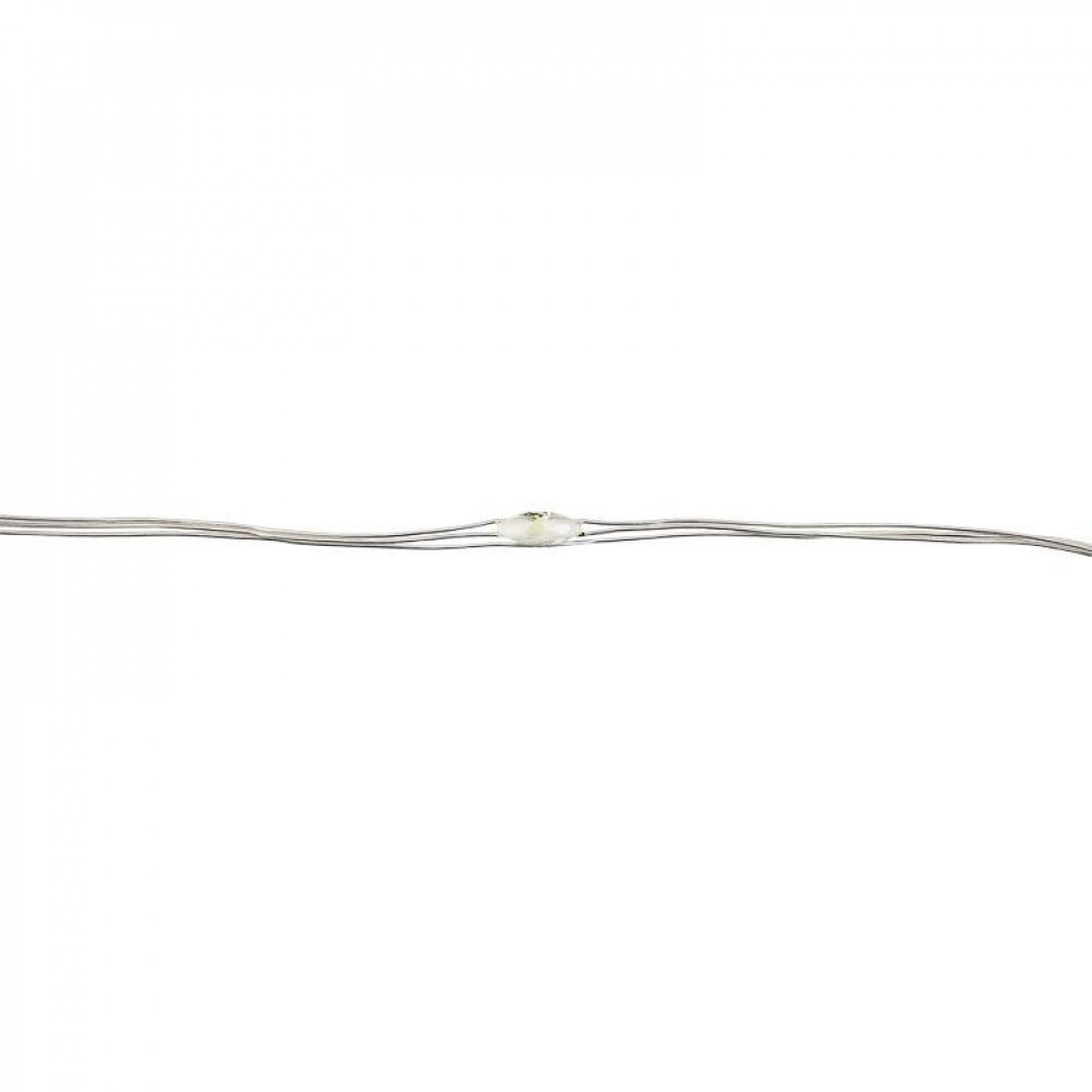 Изображение товара Гирлянда светодиодная Роса 30м 300LED бел. 3.6Вт IP44