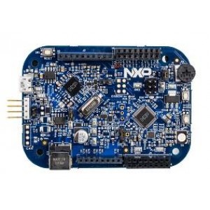 DEVKIT-S12ZVL, Макетные платы и комплекты - S08 / S12 DEVKIT for S12ZVL MagniV microcontroller