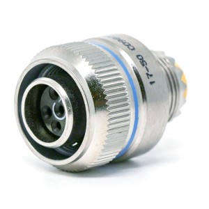 983-6R 10-06 SN, Круговой мил / технические характеристики соединителя 983-6R 10-06 SN