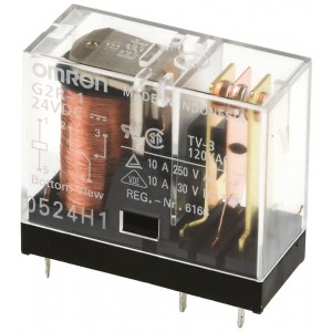 G2R-1 24DC