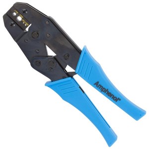CTL-6, Crimpers CRIMP TOOL