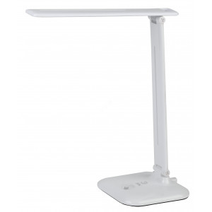Светильник NLED-462-10W-W настол. бел. Б0031612