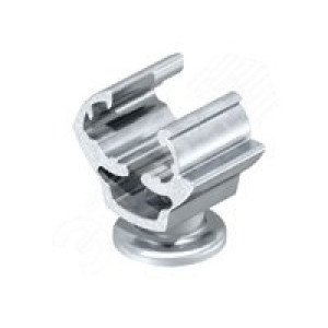 Держатель проволоки d8-10мм универс. Тип:177 20 M8 OBO 5207444