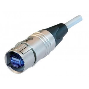 NKE6S-3-WOC, Кабели Ethernet / Сетевые кабели 3M W/CAT6 & RJ45