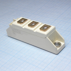 SKKD81/14, Diode 1.4KV 82A 3-Pin Case A-10