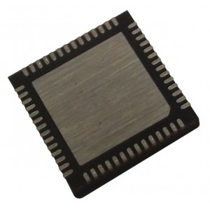 LAN9730I-ABZJ, IC USB 2.0-10/100 ETH CRTL 56QFN