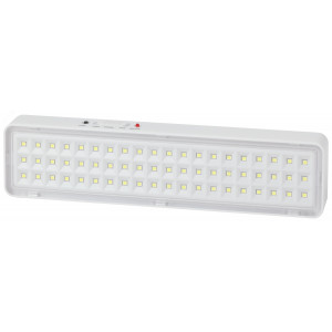 Светильник светодиодный DBA-103-0-20 60LED 5ч IP20 аварийный непостоянный Б0044396
