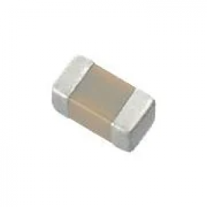 CM03X6S105M10AH, Конденсатор керамический многослойный SMD 1.0 мкФ 10 В ±20% 0201