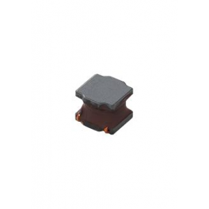 LQH5BPN101M38L, Катушка индуктивности проволочная на ферритовом сердечнике SMD 2020 (5.0х5.0 мм) 100 мкГн ±20%