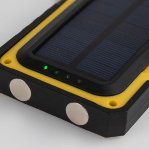 Фонарь аккумуляторный Рабочие Практик RA-811 COB 15Вт powerbank солнечн. батарея магнит Б0054472