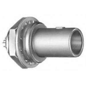 FAG.00.303.CLA, Цилиндрические защелкивающиеся разъемы FIXED PLUG NON-LATCHING