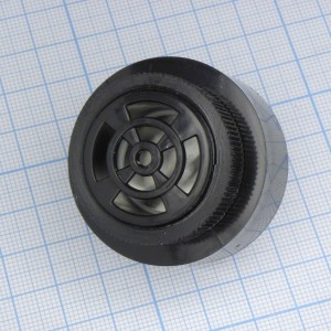 FM-12D-900, 100дБ/12В/20мА диаметр 43.5мм генератор 3.2кГц непрерывный