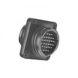 206458-1, Стандартный цилиндрический соединитель CPC RCPT ASSY SIZE 11-8