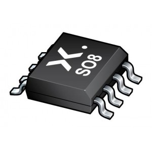 PBSS4032SP,115, Биполярные транзисторы - BJT Dual PNP -30V -4.8A 0.73W 115MHz