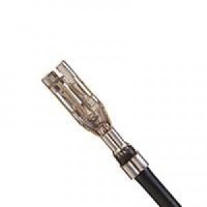 79758-2043, Кабели специального назначения Sabre 150mm 16AWG Pre-Crimp Lead Fem