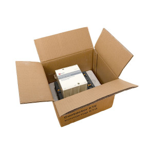 Контактор КТЭ 225А кат. 230В AC 1НО ctr-b-225