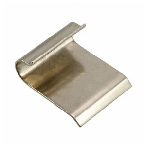 MAX03-HNG, Радиаторы Max Clip System for TO-247, MAX-247, TO-247J, 18mm Width, 0.6mm Thickness, 80N Force