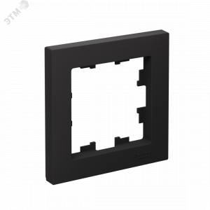 Рамка 1-м AtlasDesign карбон SE ATN001001