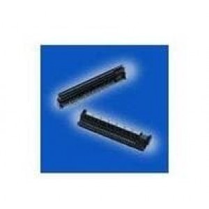 10115859-004LF, Стандартные краевые разъемы 10115859-004LF-HPCE R/A REC