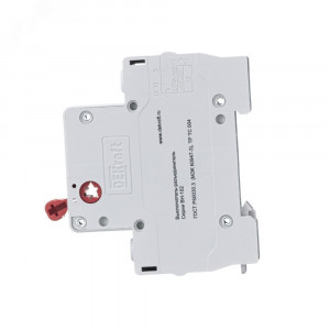 Выключатель-разъединитель 1п 63А ВН-102 17003DEK