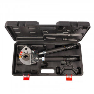 НСТ-40 серия Профи, Ножницы секторные