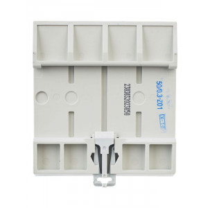 УЗО ВД1-63 4Р 50А 300мА MDV10-4-050-300