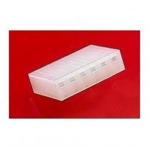 26-03-4131, Проводные клеммы и зажимы TRIFURCON HOUSING