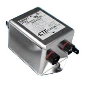 10ERK1, Фильтры цепи питания 10A SINGLE STAGE