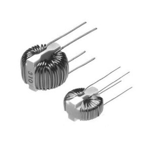 SC-02-20G, Синфазные дроссели / фильтры 2amp 2mH