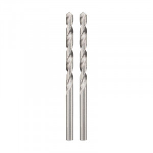 Сверло по металлу 4.2х75х43мм HSS DIN 338 KR-91-0559