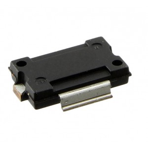 MRFE6VS25GNR1, Полевой транзистор, радиочастотный, мощный, N-канальный, 133В 512МГц TO-270-2 GULL