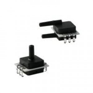 HDIM020DUF8P5, Датчики давления для монтажа на плате Digital Sensor