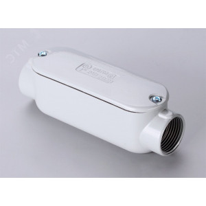 Коробка распаячная КРВ 25(1) PR08.4125