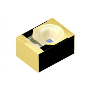 SFH 3600-3/4-Z, Фототранзистор smd 3,1х2,25мм/500-1100нм/Ipce=0.16-0.5mA/20°