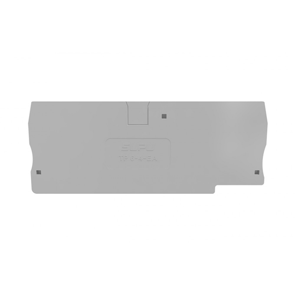 Изображение товара Торцевая крышка TP6-4-GY-EA