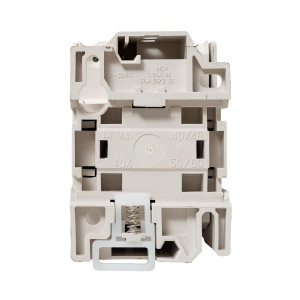 Контактор КМЭ 25А кат. 220В AC 1НЗ ctr-s-25-220-nc