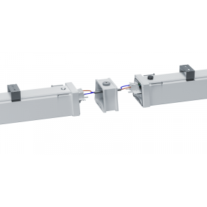 Светильник светодиодный 93 616 DSO-01-40-4K-IP65-LED 40Вт 4000К IP65 4250лм линейный 93616